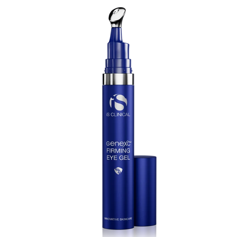 iS CLINICAL GeneXC Firming Eye Gel 15 g
