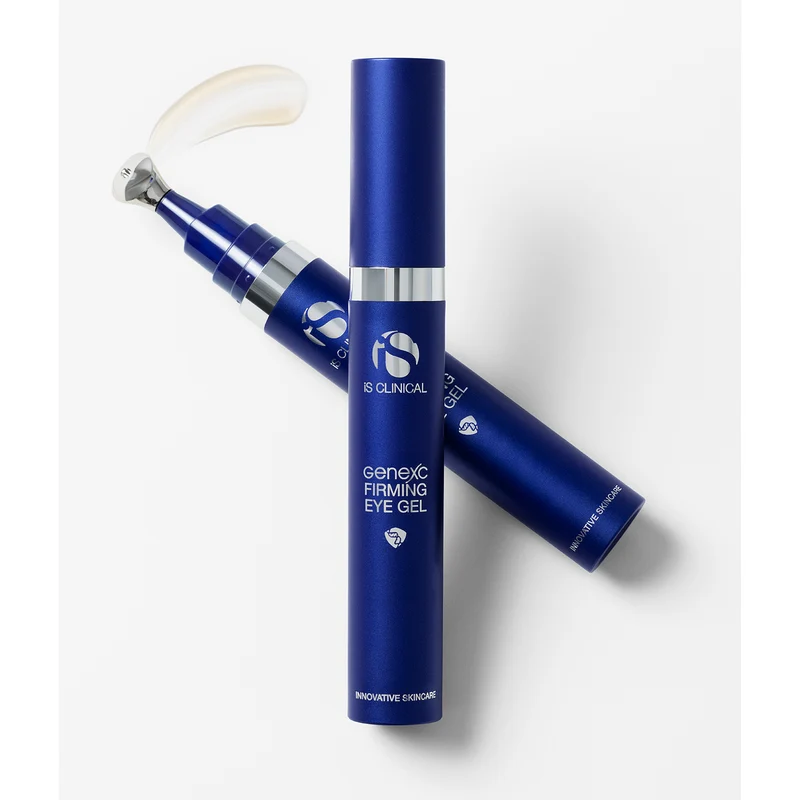 iS CLINICAL GeneXC Firming Eye Gel 15 g