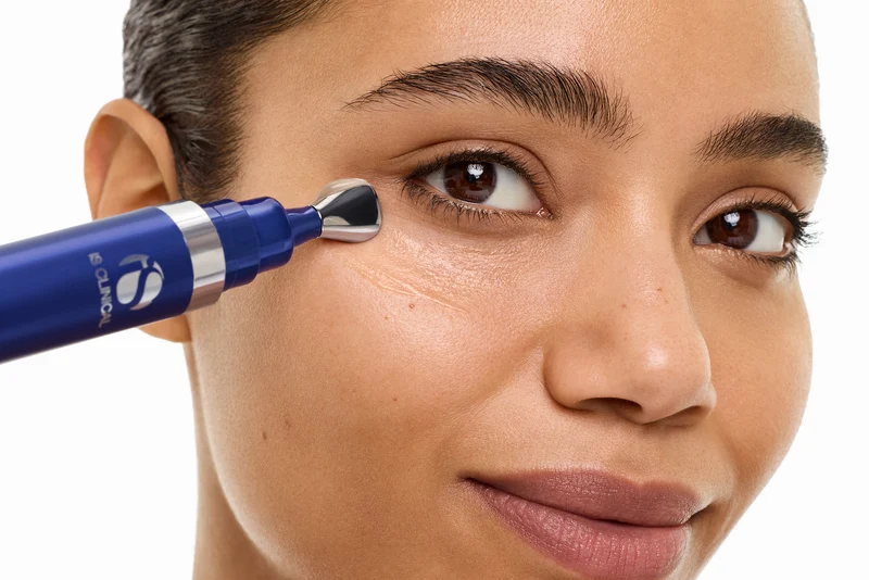 iS CLINICAL GeneXC Firming Eye Gel 15 g