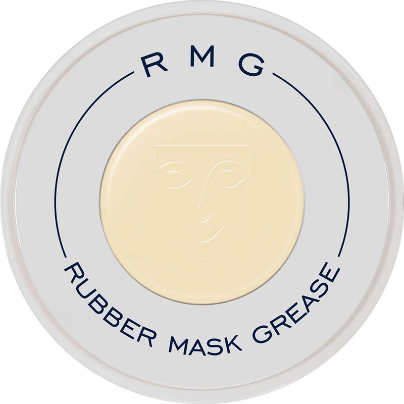 Kryolan RMG Rubber Mask Grease - Spezialteint für Gummiplastiken 30 ml