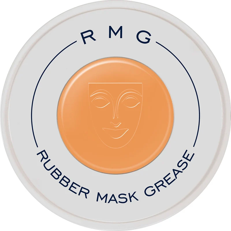 Kryolan RMG Rubber Mask Grease - Spezialteint für Gummiplastiken 30 ml