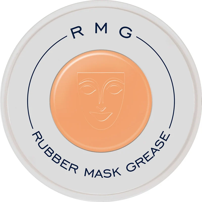 Kryolan RMG Rubber Mask Grease - Spezialteint für Gummiplastiken 30 ml