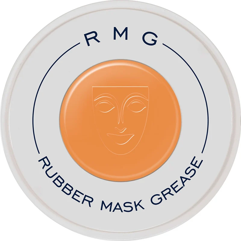 Kryolan RMG Rubber Mask Grease - Spezialteint für Gummiplastiken 30 ml