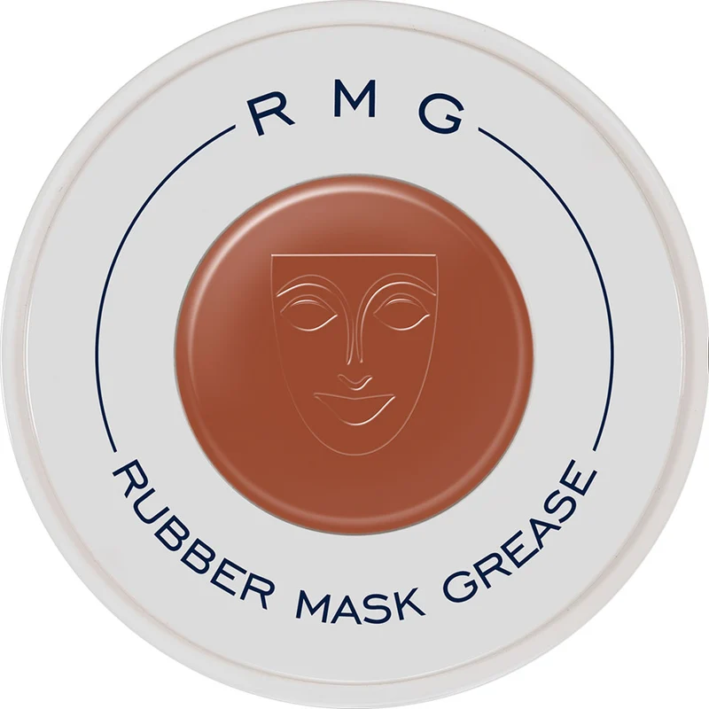 Kryolan RMG Rubber Mask Grease - Spezialteint für Gummiplastiken 30 ml