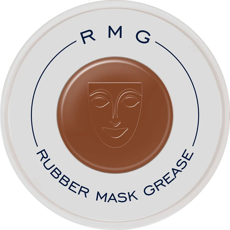 Kryolan RMG Rubber Mask Grease - Spezialteint für Gummiplastiken 30 ml