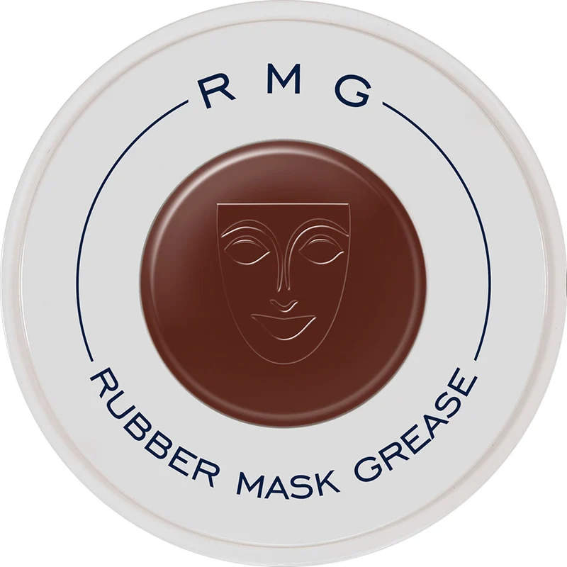 Kryolan RMG Rubber Mask Grease - Spezialteint für Gummiplastiken 30 ml
