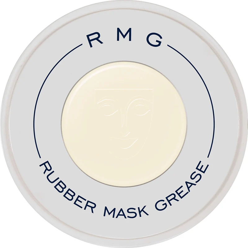 Kryolan RMG Rubber Mask Grease - Spezialteint für Gummiplastiken 30 ml