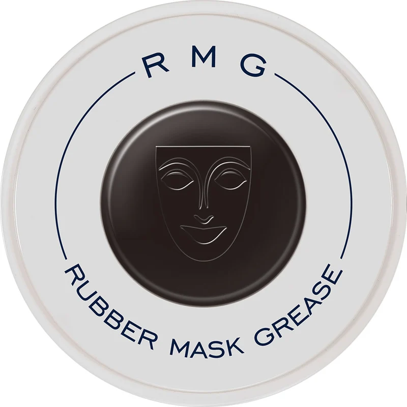 Kryolan RMG Rubber Mask Grease - Spezialteint für Gummiplastiken 30 ml
