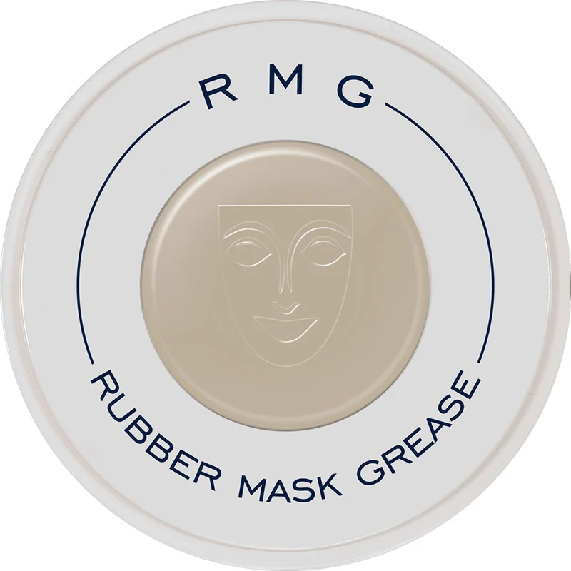 Kryolan RMG Rubber Mask Grease - Spezialteint für Gummiplastiken 30 ml