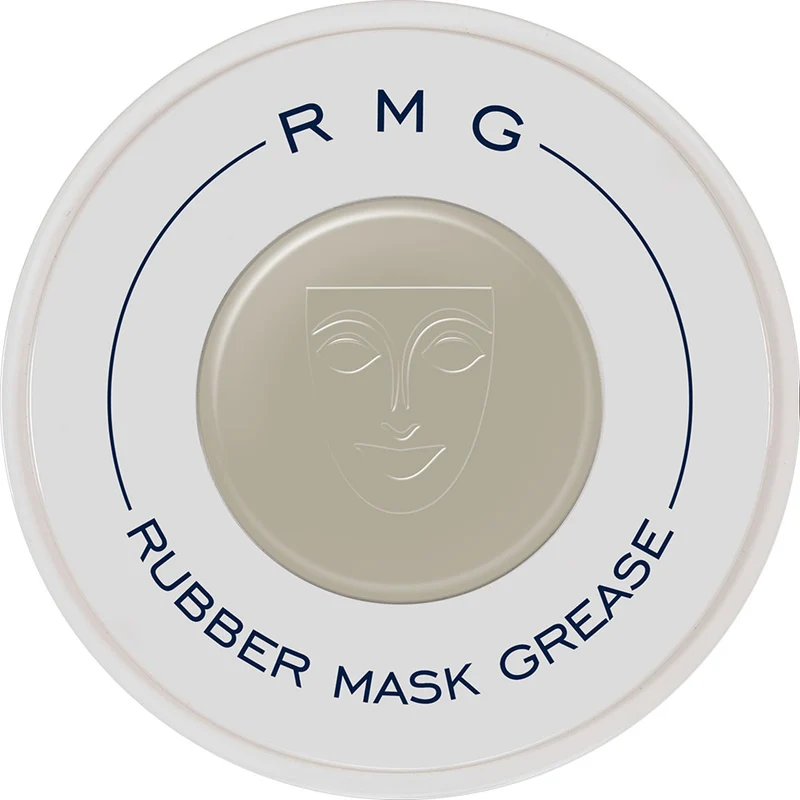 Kryolan RMG Rubber Mask Grease - Spezialteint für Gummiplastiken 30 ml