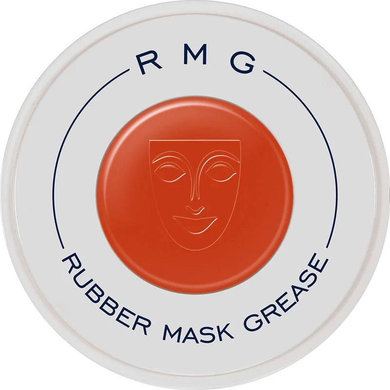 Kryolan RMG Rubber Mask Grease - Spezialteint für Gummiplastiken 30 ml