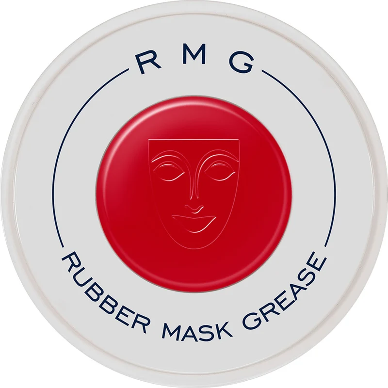 Kryolan RMG Rubber Mask Grease - Spezialteint für Gummiplastiken 30 ml