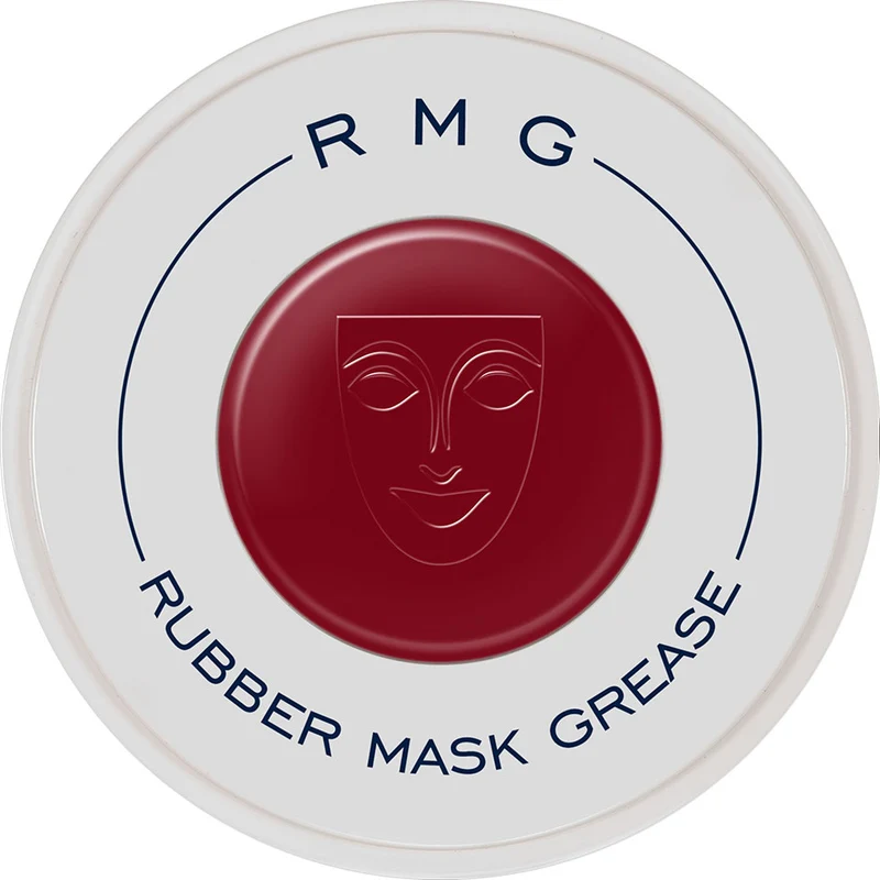 Kryolan RMG Rubber Mask Grease - Spezialteint für Gummiplastiken 30 ml