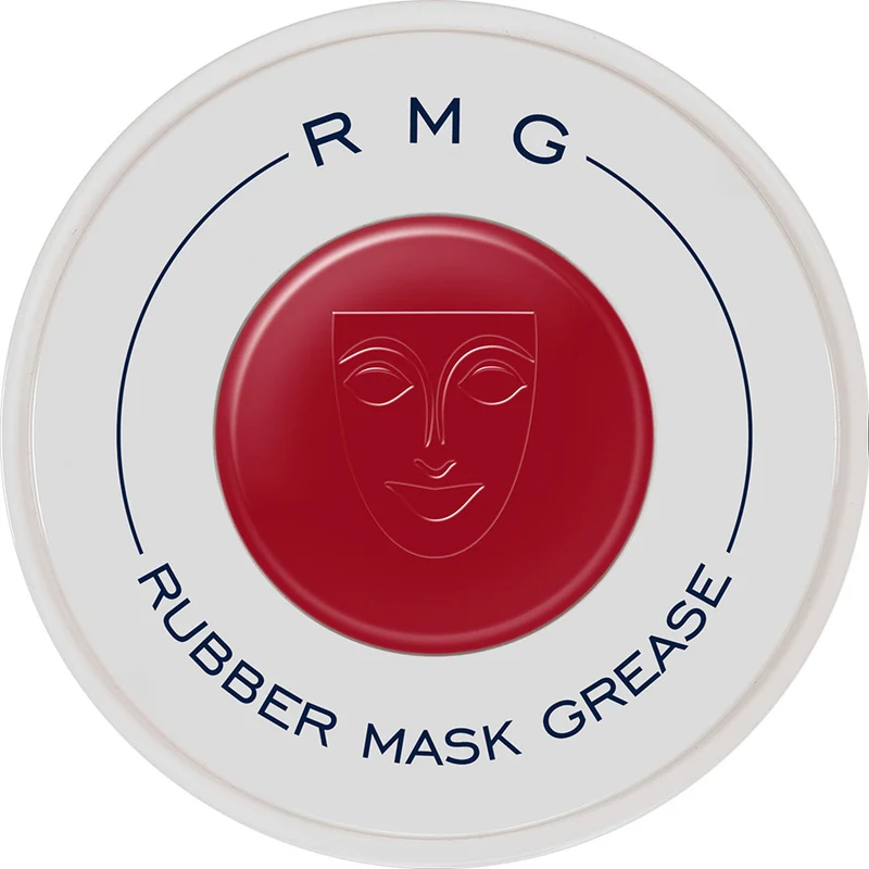 Kryolan RMG Rubber Mask Grease - Spezialteint für Gummiplastiken 30 ml