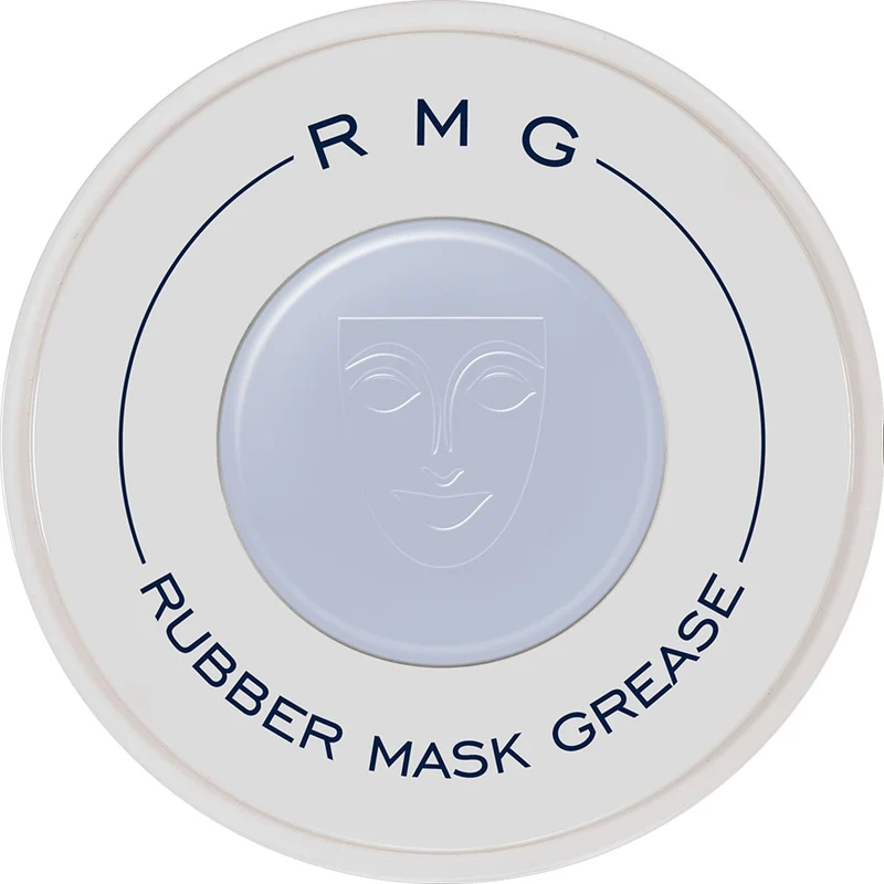 Kryolan RMG Rubber Mask Grease - Spezialteint für Gummiplastiken 30 ml