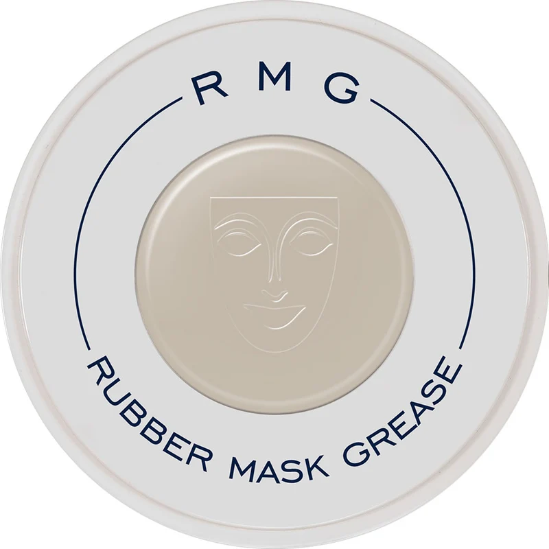 Kryolan RMG Rubber Mask Grease - Spezialteint für Gummiplastiken 30 ml