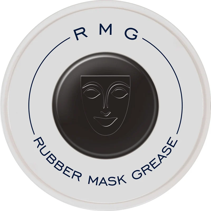 Kryolan RMG Rubber Mask Grease - Spezialteint für Gummiplastiken 30 ml