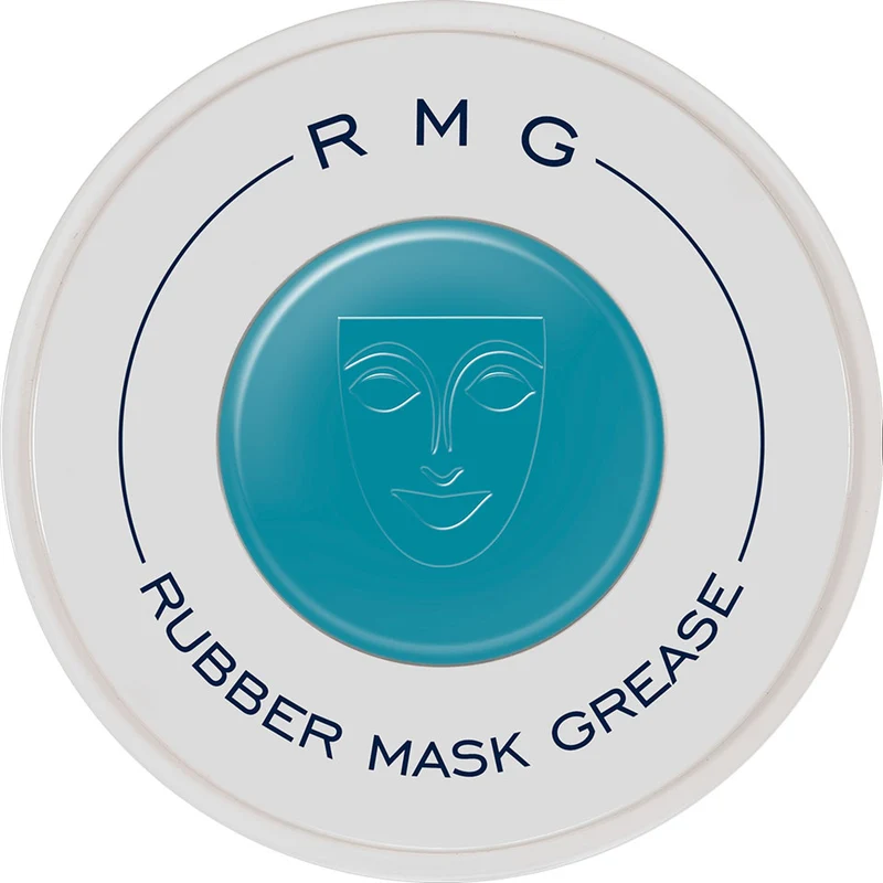 Kryolan RMG Rubber Mask Grease - Spezialteint für Gummiplastiken 30 ml