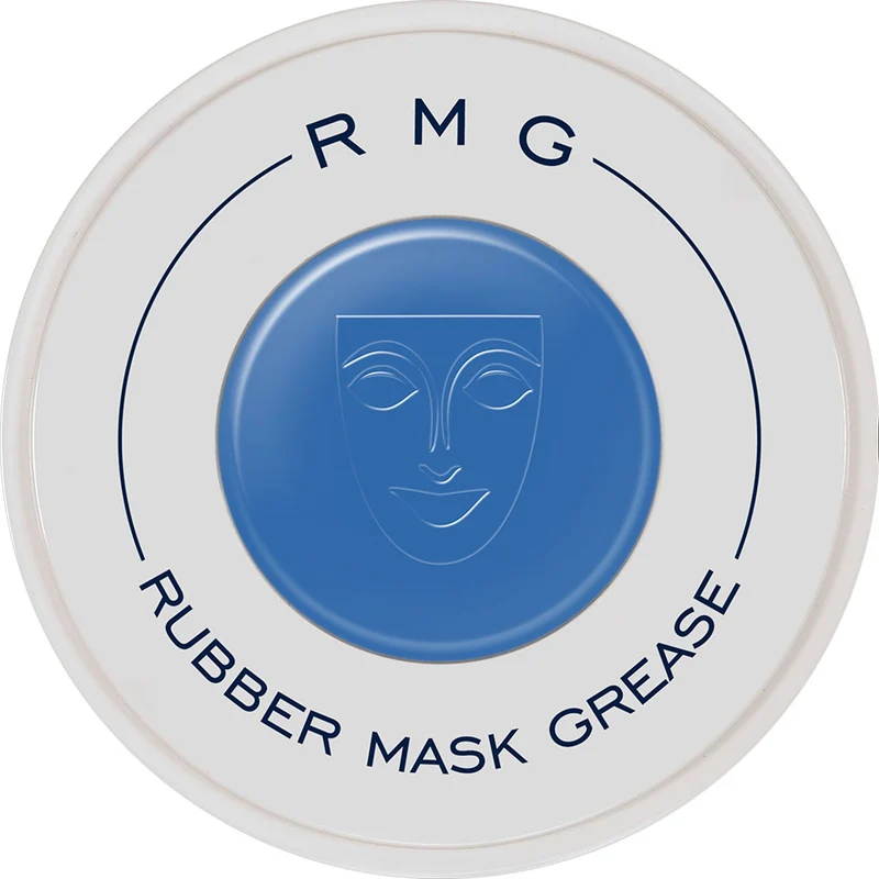 Kryolan RMG Rubber Mask Grease - Spezialteint für Gummiplastiken 30 ml