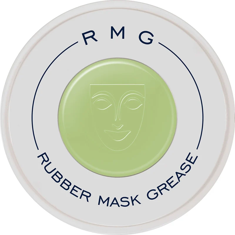 Kryolan RMG Rubber Mask Grease - Spezialteint für Gummiplastiken 30 ml