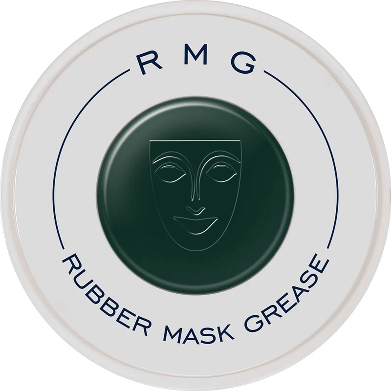 Kryolan RMG Rubber Mask Grease - Spezialteint für Gummiplastiken 30 ml