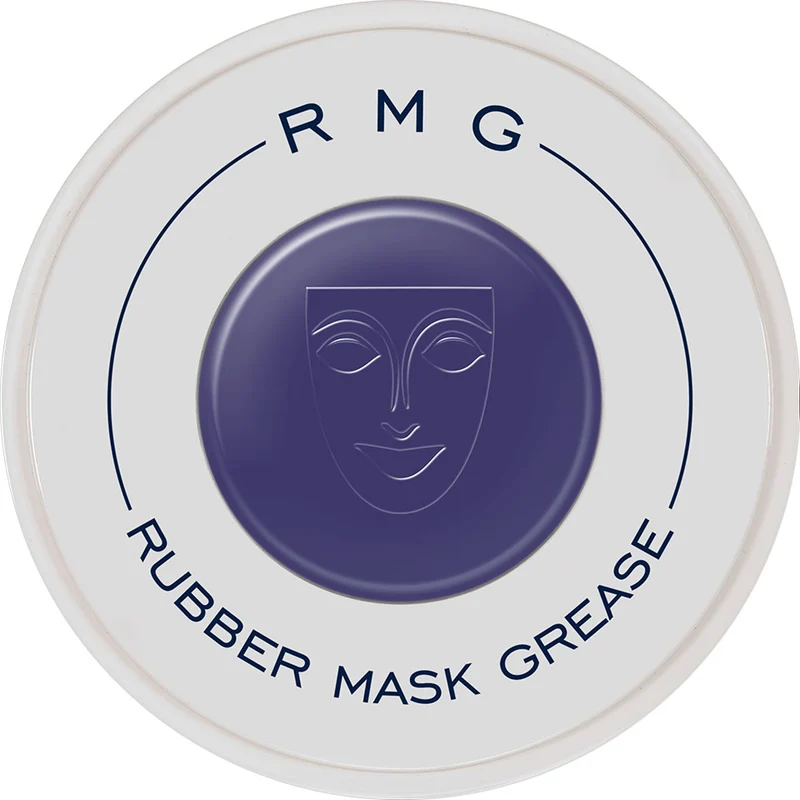 Kryolan RMG Rubber Mask Grease - Spezialteint für Gummiplastiken 30 ml