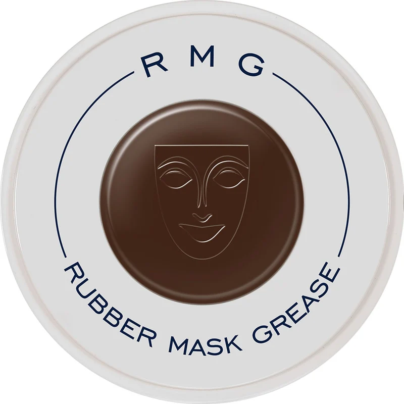 Kryolan RMG Rubber Mask Grease - Spezialteint für Gummiplastiken 30 ml