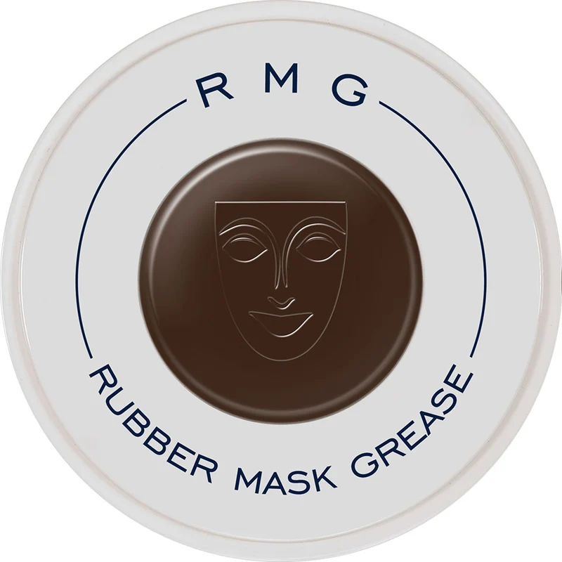 Kryolan RMG Rubber Mask Grease - Spezialteint für Gummiplastiken 30 ml