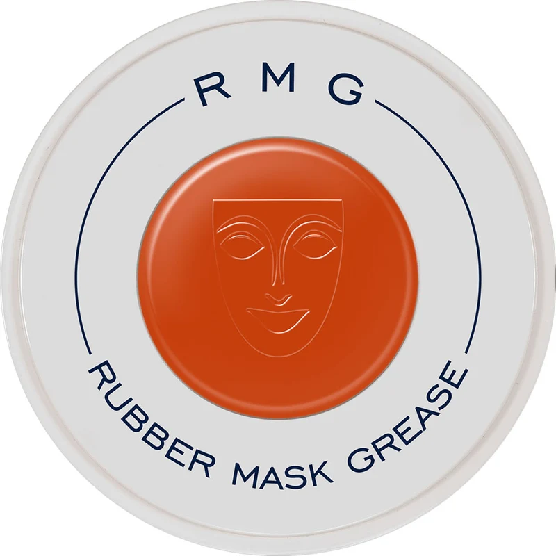 Kryolan RMG Rubber Mask Grease - Spezialteint für Gummiplastiken 30 ml