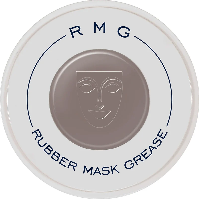 Kryolan RMG Rubber Mask Grease - Spezialteint für Gummiplastiken 30 ml