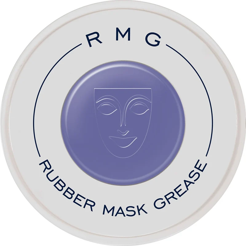 Kryolan RMG Rubber Mask Grease - Spezialteint für Gummiplastiken 30 ml