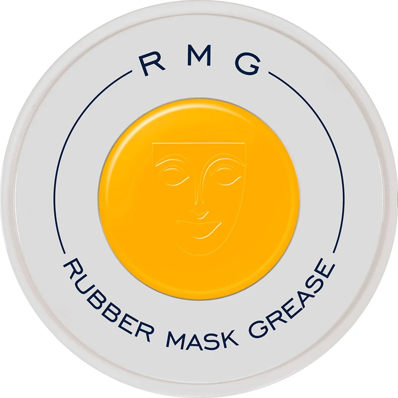 Kryolan RMG Rubber Mask Grease - Spezialteint für Gummiplastiken 30 ml