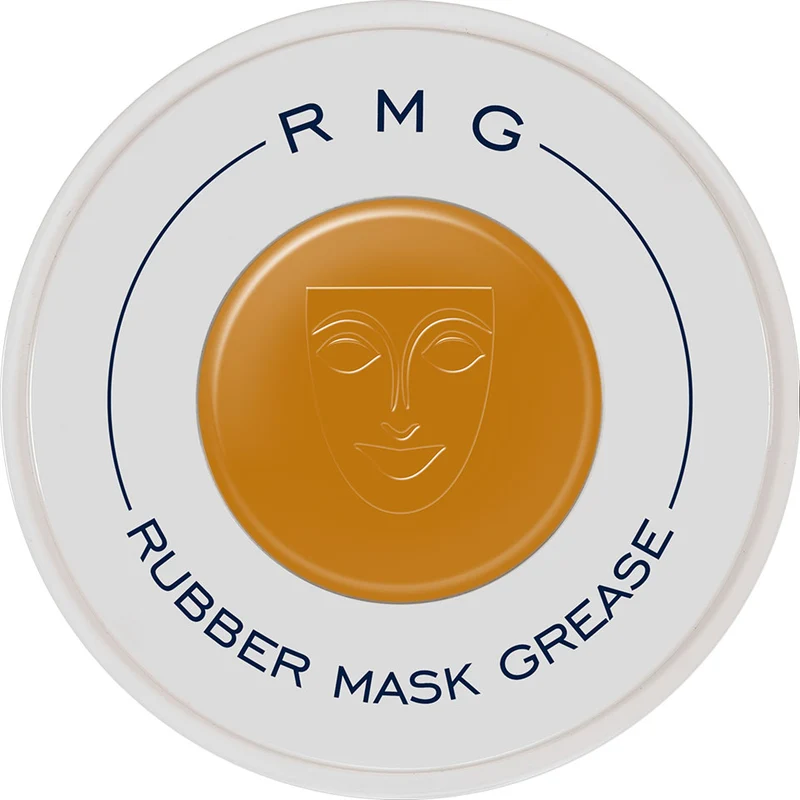 Kryolan RMG Rubber Mask Grease - Spezialteint für Gummiplastiken 30 ml