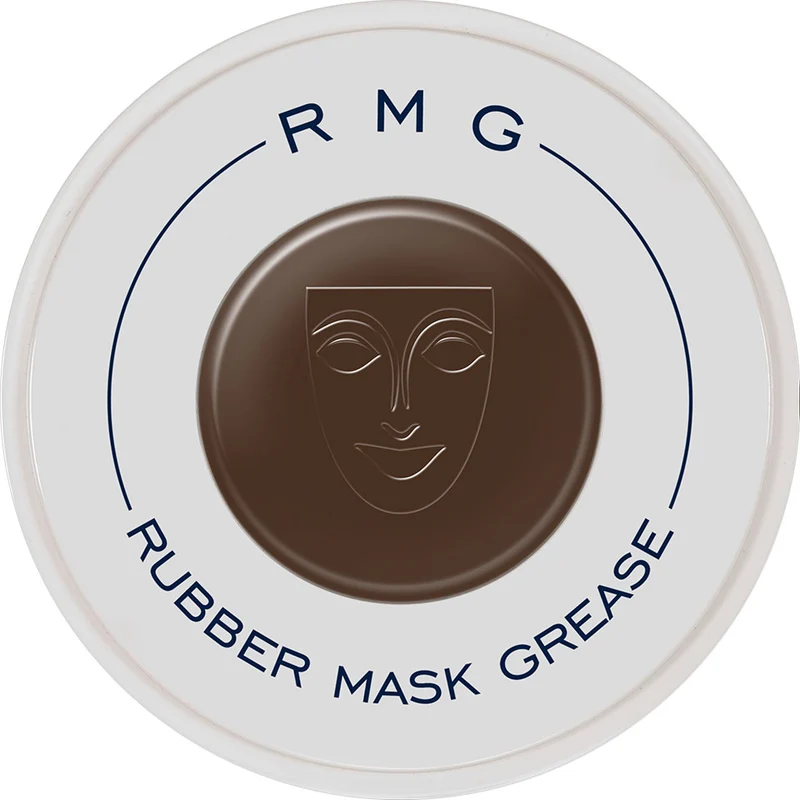 Kryolan RMG Rubber Mask Grease - Spezialteint für Gummiplastiken 30 ml