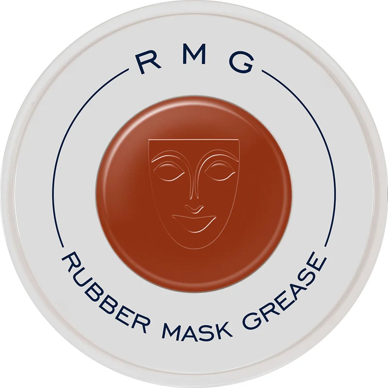 Kryolan RMG Rubber Mask Grease - Spezialteint für Gummiplastiken 30 ml