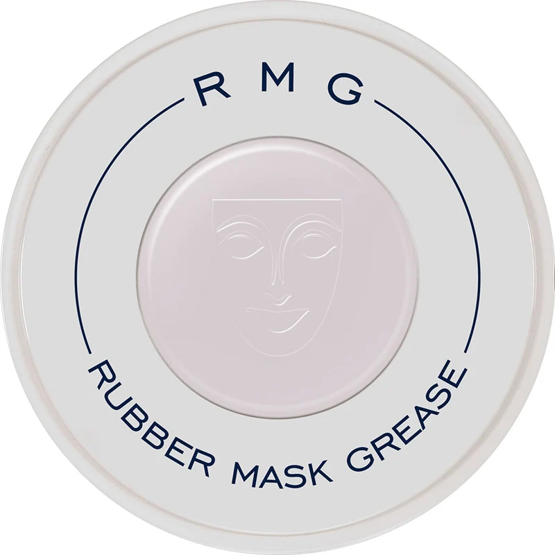Kryolan RMG Rubber Mask Grease - Spezialteint für Gummiplastiken 30 ml