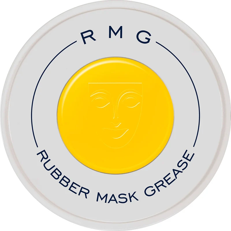 Kryolan RMG Rubber Mask Grease - Spezialteint für Gummiplastiken 30 ml