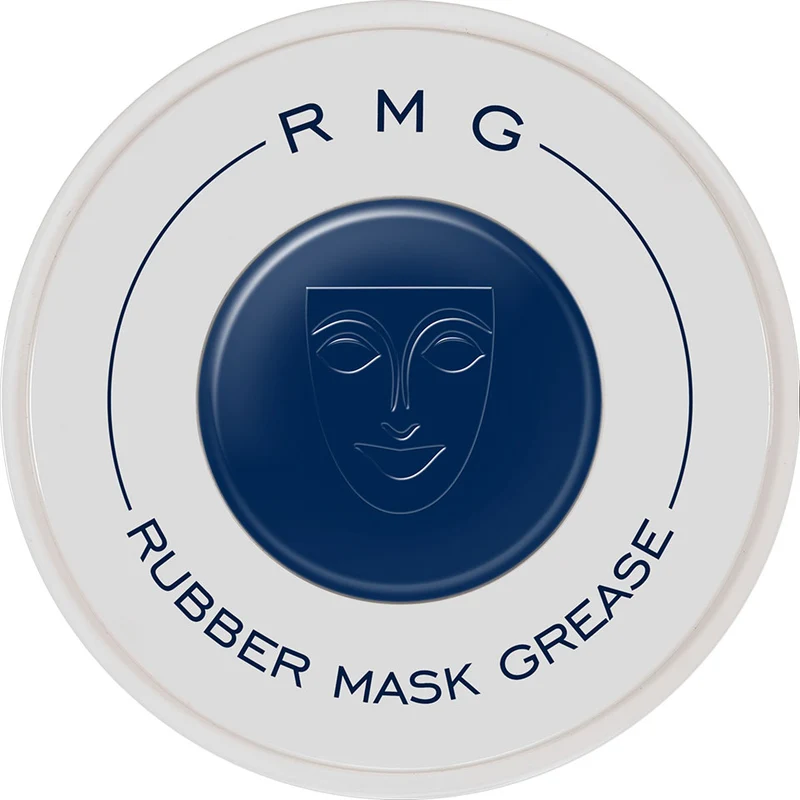 Kryolan RMG Rubber Mask Grease - Spezialteint für Gummiplastiken 30 ml