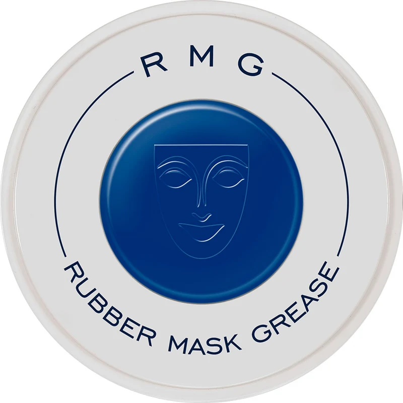 Kryolan RMG Rubber Mask Grease - Spezialteint für Gummiplastiken 30 ml