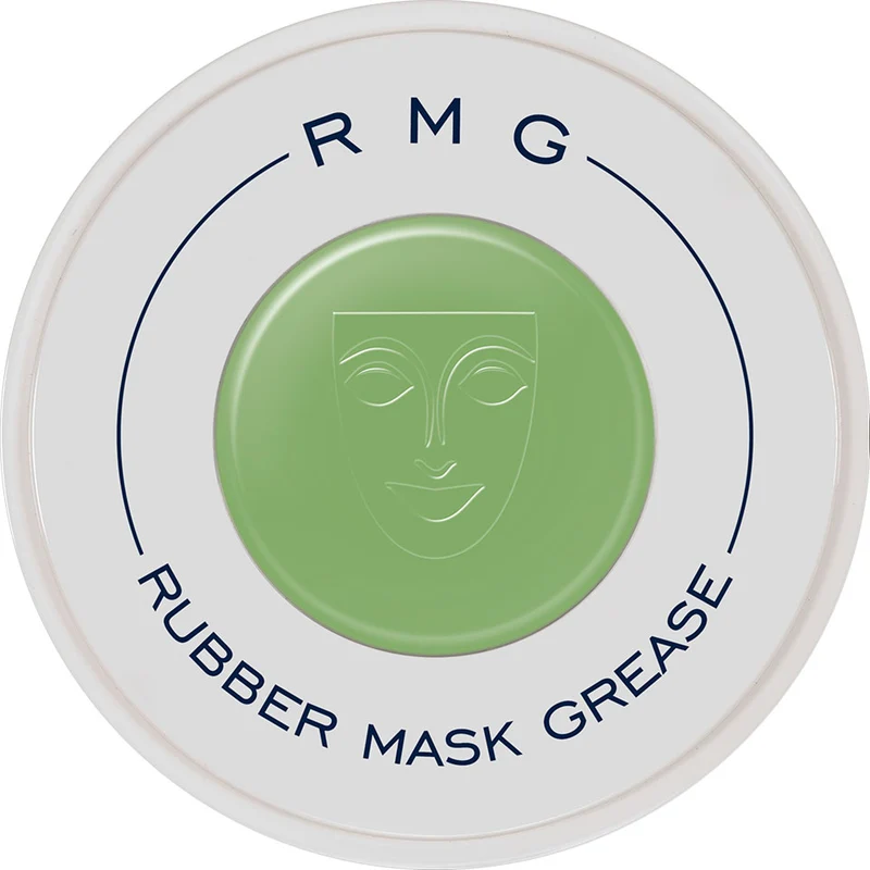 Kryolan RMG Rubber Mask Grease - Spezialteint für Gummiplastiken 30 ml