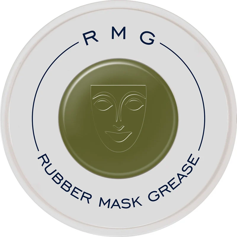 Kryolan RMG Rubber Mask Grease - Spezialteint für Gummiplastiken 30 ml
