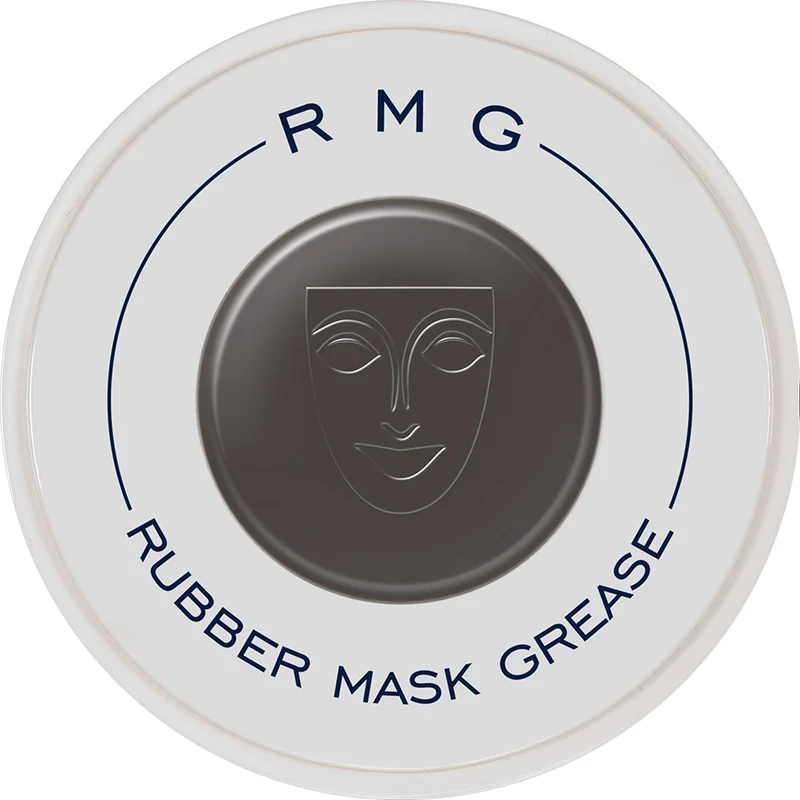Kryolan RMG Rubber Mask Grease - Spezialteint für Gummiplastiken 30 ml