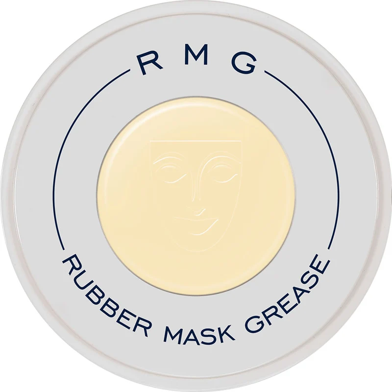 Kryolan RMG Rubber Mask Grease - Spezialteint für Gummiplastiken 30 ml