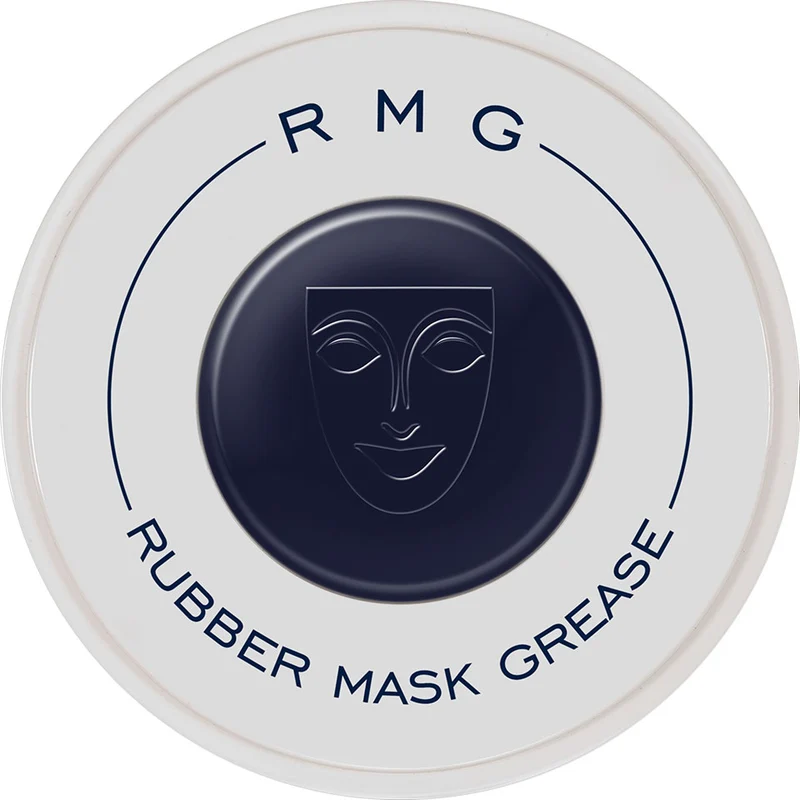 Kryolan RMG Rubber Mask Grease - Spezialteint für Gummiplastiken 30 ml