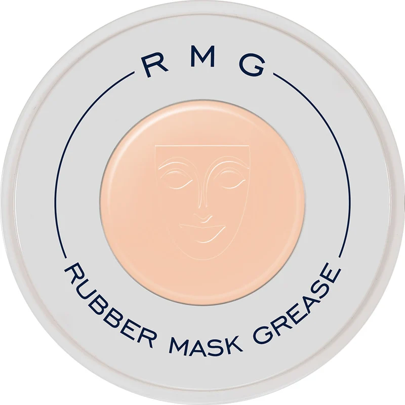 Kryolan RMG Rubber Mask Grease - Spezialteint für Gummiplastiken 30 ml