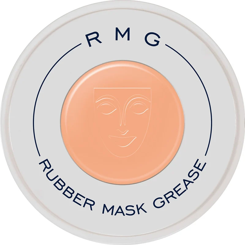 Kryolan RMG Rubber Mask Grease - Spezialteint für Gummiplastiken 30 ml