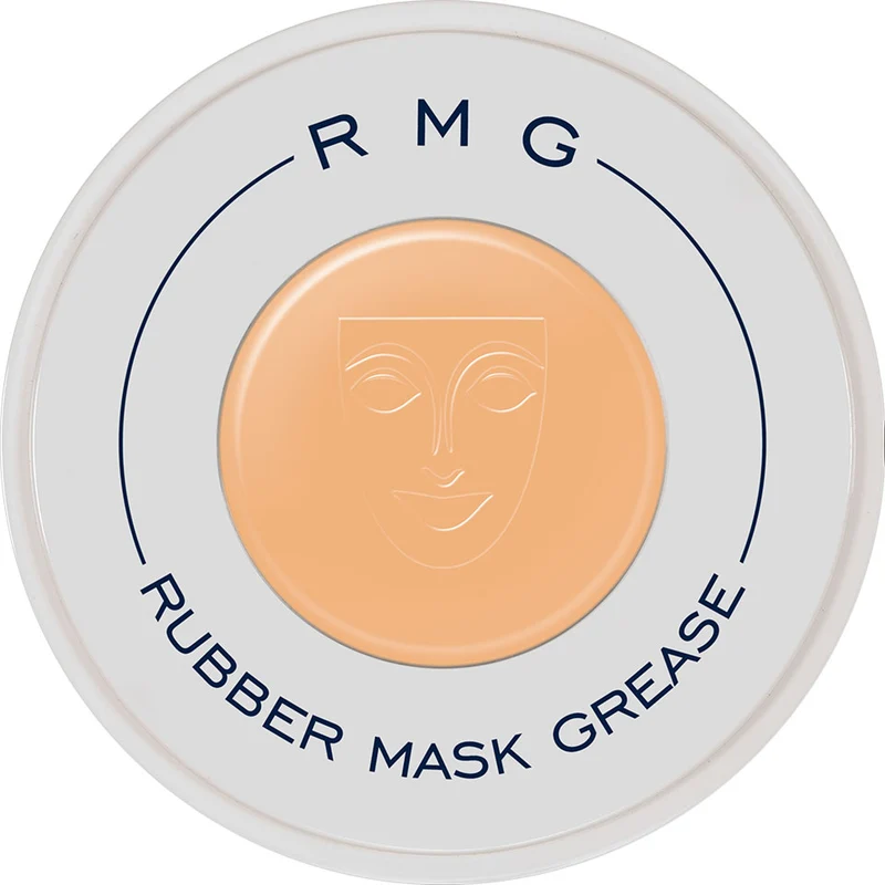 Kryolan RMG Rubber Mask Grease - Spezialteint für Gummiplastiken 30 ml