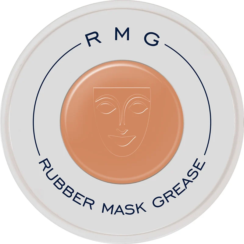 Kryolan RMG Rubber Mask Grease - Spezialteint für Gummiplastiken 30 ml