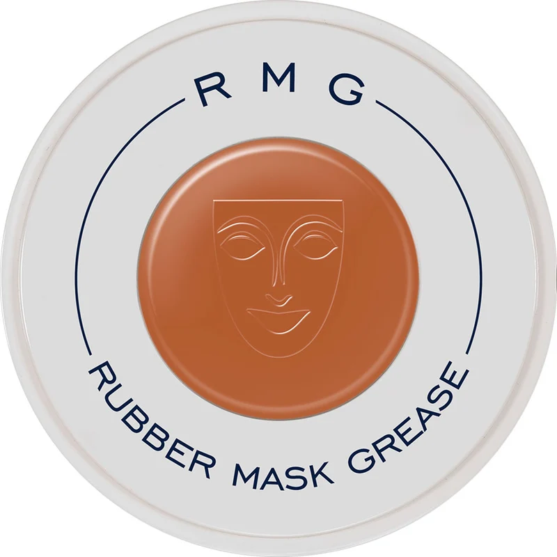 Kryolan RMG Rubber Mask Grease - Spezialteint für Gummiplastiken 30 ml