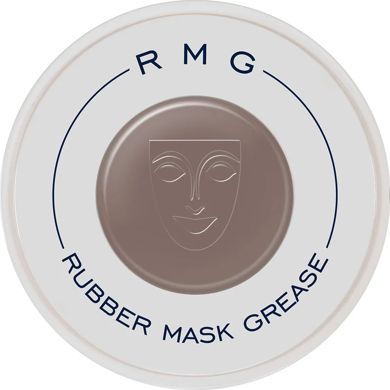 Kryolan RMG Rubber Mask Grease - Spezialteint für Gummiplastiken 30 ml